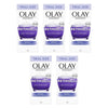 Olay Retinol24 Mini Face Cream 8g x 3 Bundle of 5