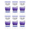 Olay Retinol24 Mini Face Cream 8g x 3 Bundle of 6