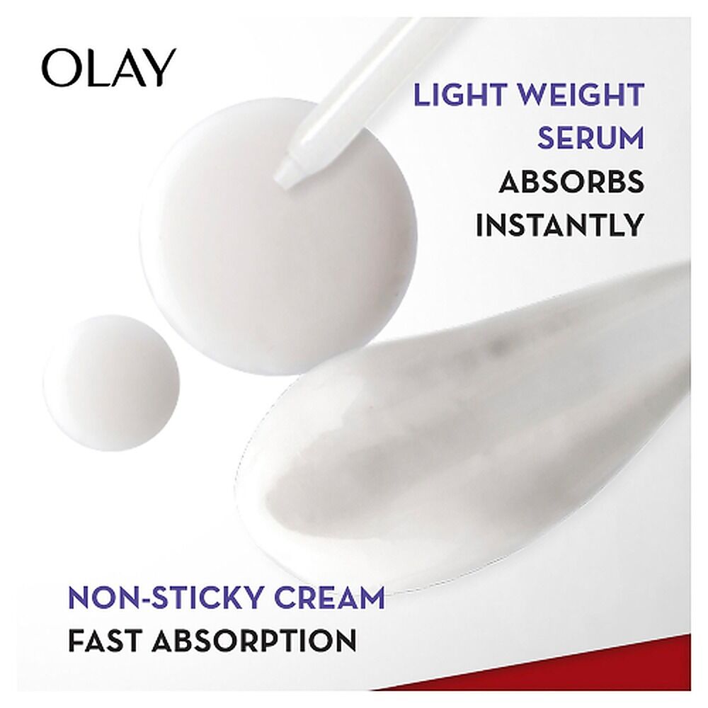 Olay Retinol24 Mini Face Cream 8g x 3