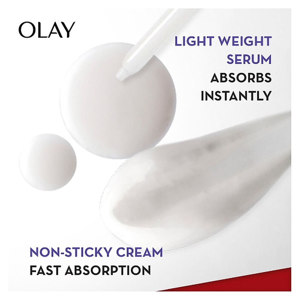 Olay Retinol24 Mini Face Cream 8g x 3