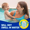 Huggies Little Swimmers Medium Swim Pants, Pack of 11 x 3