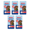 Huggies Little Swimmers Large Swim Pants, Pack of 10 x 3 Bundle of 5