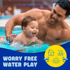 Huggies Little Swimmers Large Swim Pants, Pack of 10 x 3