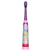 Colgate Kids Batman or Barbie Sonic Power Toothbrush Extra Soft 3+ Years
