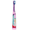Colgate Kids Batman or Barbie Sonic Power Toothbrush Extra Soft 3+ Years