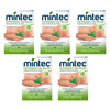 Mintec IBS Relief 60 Capsules Pack of 5