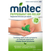Mintec IBS Relief 60 Capsules