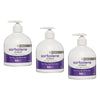 Topiderm Sorbolene Cream 500mL Pack of 3