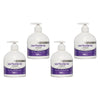 Topiderm Sorbolene Cream 500mL Pack of 4