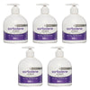 Topiderm Sorbolene Cream 500mL Pack of 5