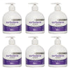 Topiderm Sorbolene Cream 500mL Pack of 6