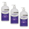 Topiderm Sorbolene Cream 950mL Pack of 3