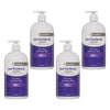 Topiderm Sorbolene Cream 950mL Pack of 4