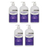 Topiderm Sorbolene Cream 950mL Pack of 5