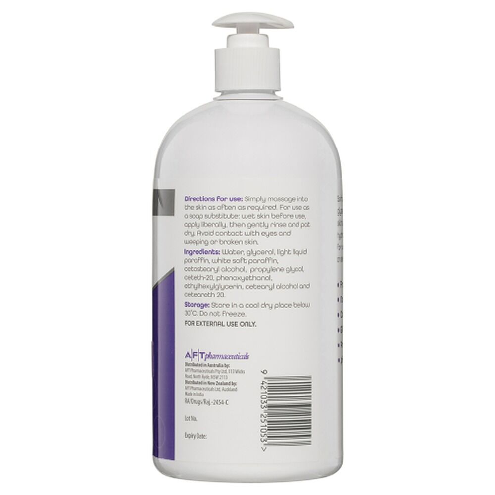 Topiderm Sorbolene Cream 950mL