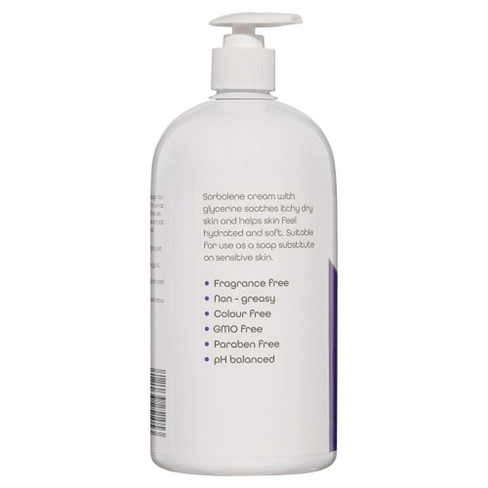Topiderm Sorbolene Cream 950mL