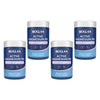 Bioglan Active Magnesium PM Night Formula 60 Tablets x 3 Bundle of 4