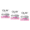Olay Moisturising Cream 100g Pack of 3