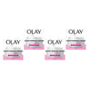 Olay Moisturising Cream 100g Pack of 4