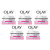 Olay Moisturising Cream 100g Pack of 5