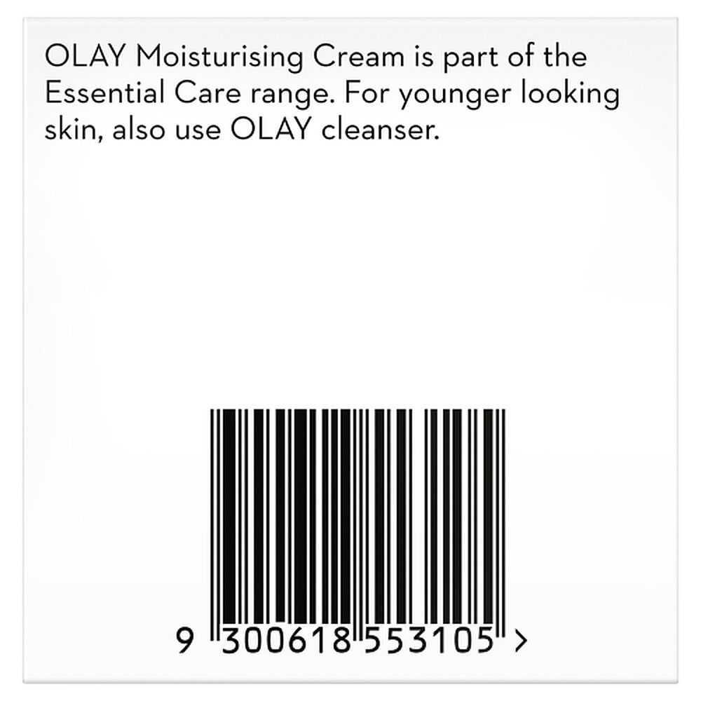 Olay Moisturising Cream 100g