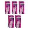 Hydralyte Apple Blackcurrant Flavoured Electrolyte Ice Blocks 16 Bundle of 5