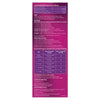Hydralyte Apple Blackcurrant Flavoured Electrolyte Ice Blocks 16 Pack