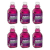 Hydralyte Apple Blackcurrant Flavoured Electrolyte Solution 1 L Pack of 6