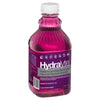 Hydralyte Apple Blackcurrant Flavoured Electrolyte Solution 1 L