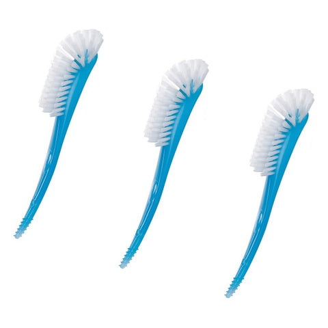 Philips Avent Cleaning Brush Pack of 3