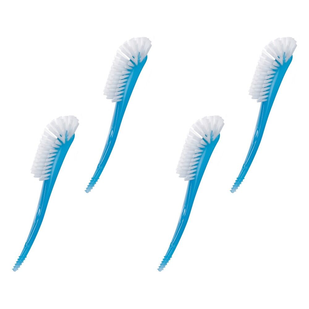 Philips Avent Cleaning Brush Pack of 4