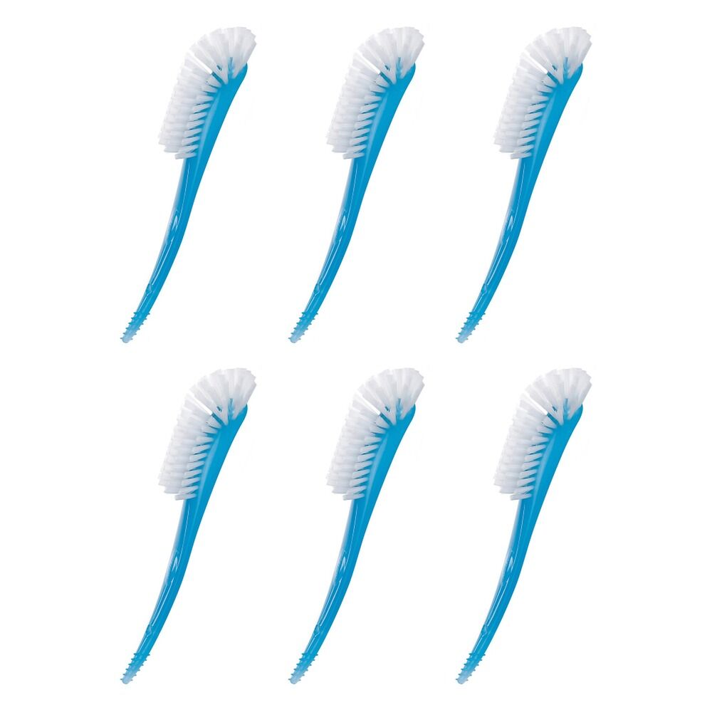 Philips Avent Cleaning Brush Pack of 6