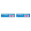Bepanthen Antiseptic Soothing Cream 100g Pack of 2
