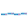 Bepanthen Antiseptic Soothing Cream 100g Pack of 4