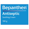 Bepanthen Antiseptic Soothing Cream 100g
