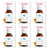 Euky Bear Sniffly Nose Baby Essential Oil Blend 15mL Pack of 6
