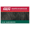 Just For Men Shampoo-In Haircolour Dark Brown 66mL