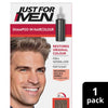 Just For Men Shampoo-In Haircolour Light Brown 66mL