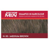 Just For Men Shampoo-In Haircolour Medium Brown 66mL