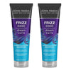 John Frieda Frizz Ease Dream Curls Shampoo with Jojoba Oil 250mL Pack of 2