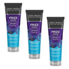 John Frieda Frizz Ease Dream Curls Shampoo with Jojoba Oil 250mL Pack of 3