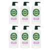 DermaVeen Intensive Extra Hydration Moisturising Cream 1kg Pack of 6