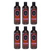 Hask Curl Care Moisturizing Shampoo 355mL Pack of 6