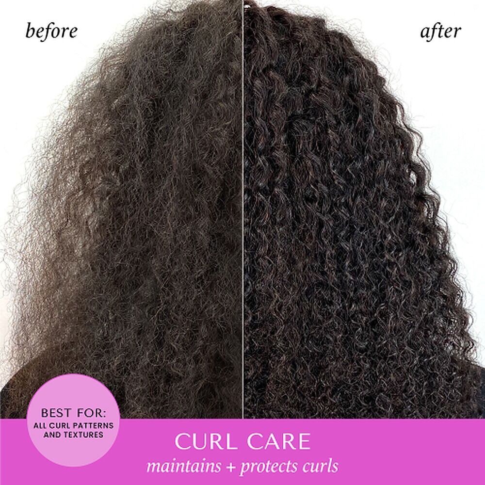 Hask Curl Care Detangling Conditioner 355mL