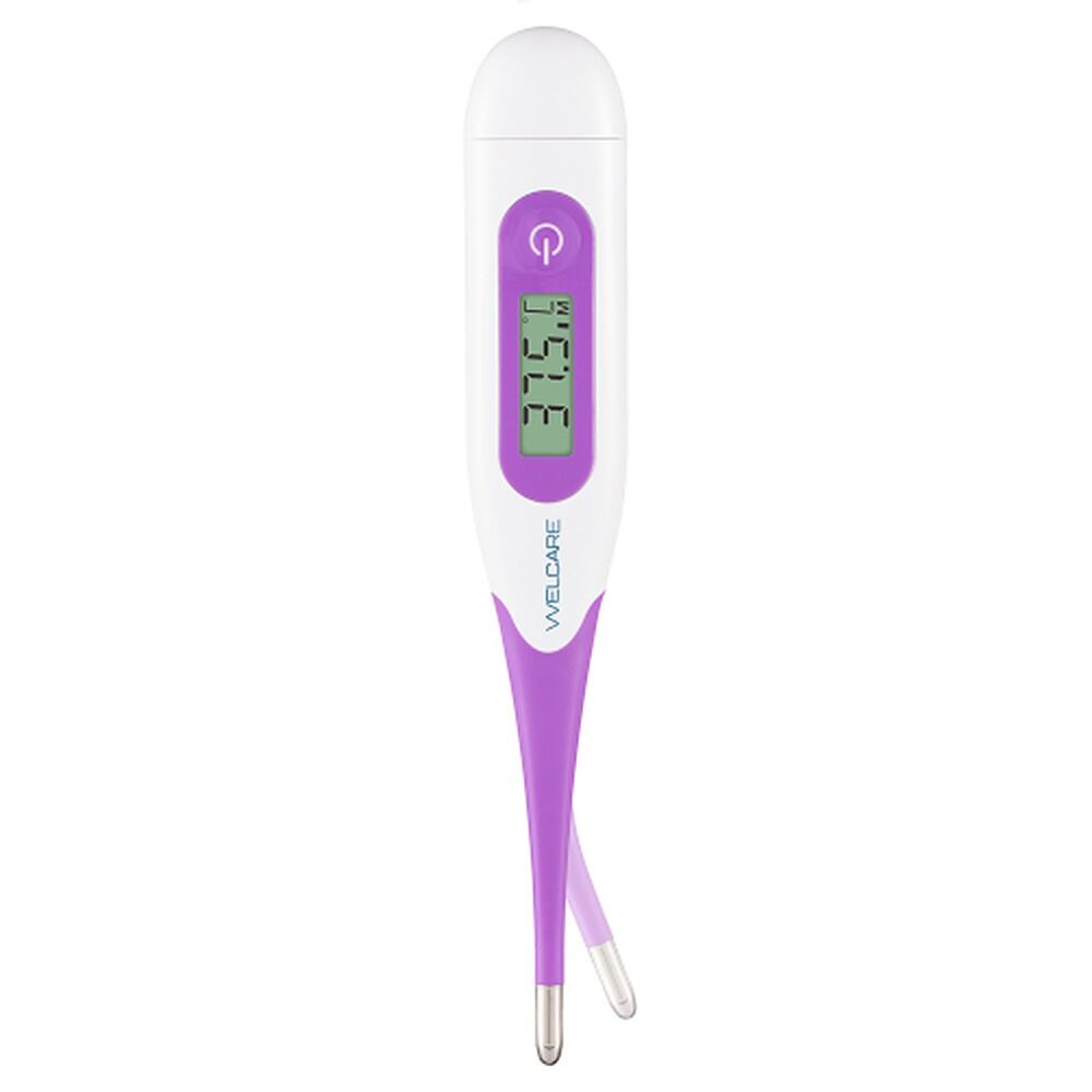 Welcare Digital Thermometer WDT505