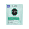 HASK Tea Tree Oil & Rosemary Hair & Scalp Treatment Mask 50g x 12