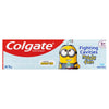 Colgate Kids Minions Mint Toothpaste 90g
