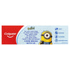 Colgate Kids Minions Mint Toothpaste 90g