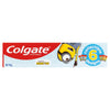 Colgate Kids Minions Mint Toothpaste 90g