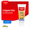 Colgate Kids Minions Mint Toothpaste 90g